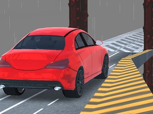 Xtreme Racing Car Stunts Simulator 2022游戏截图 - racing - 免费在线游戏