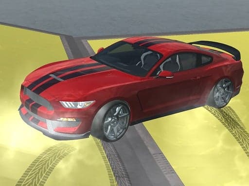 Amazing Car City Drive游戏截图 - racing - 免费在线游戏