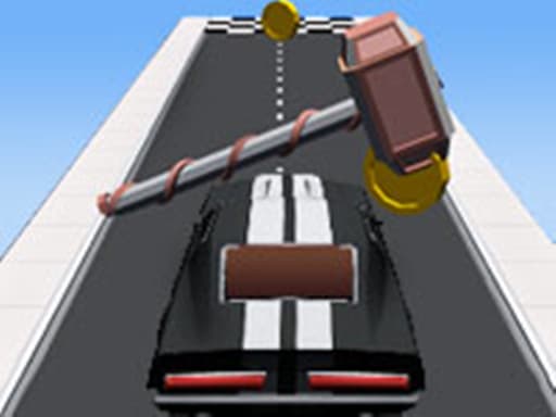Charge Through Racing - Drifting Game游戏截图 - racing - 免费在线游戏