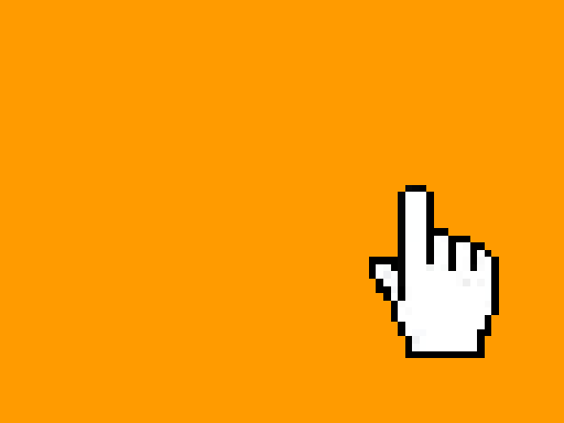 Captura de pantalla del juego Orange Clicker Game - clicker - Juego gratuito en línea