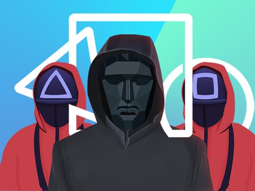 Extreme Squidly Survival Game游戏截图 - arcade - 免费在线游戏
