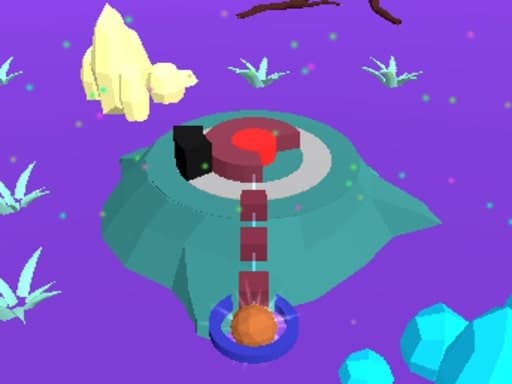 Hole Fighters游戏截图 - arcade - 免费在线游戏