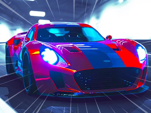 NeedFor Race游戏截图 - racing - 免费在线游戏