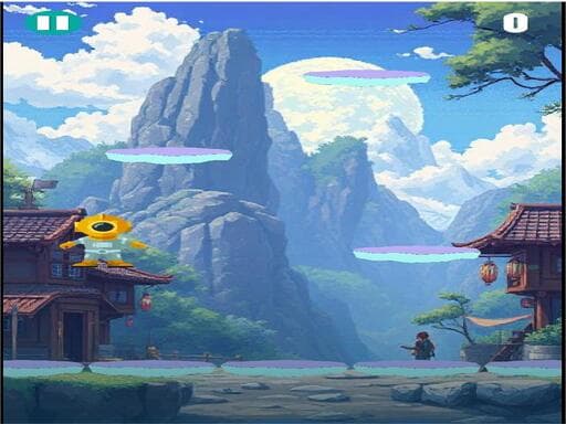 Abyssal Echoes游戏截图 - action - 免费在线游戏