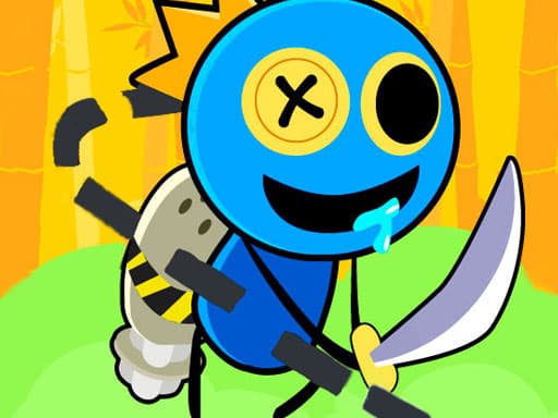 Draw To Kill游戏截图 - boys - 免费在线游戏