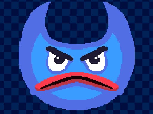 WuggyMissy Change游戏截图 - arcade - 免费在线游戏