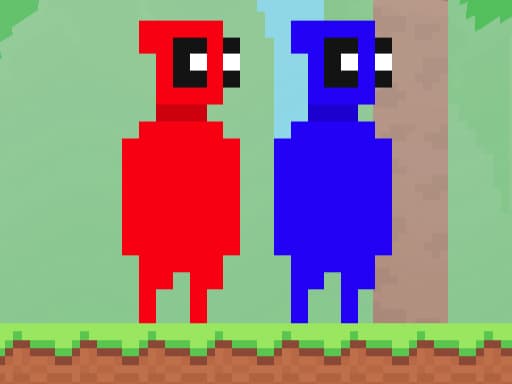Captura de pantalla del juego PixelPooL - 2 Player - adventure - Juego gratuito en línea