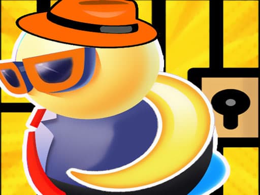 Wobble Agent game screenshot - hypercasual - Free online game