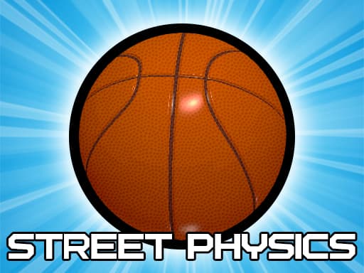 Captura de pantalla del juego Street Physics - sports - Juego gratuito en línea