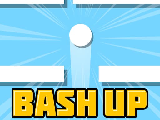 Bash Up game screenshot - hypercasual - Free online game