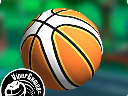 Captura de pantalla del juego Basketball Online - sports - Juego gratuito en línea