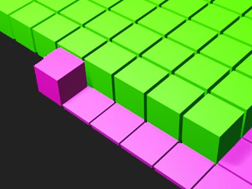 Captura de pantalla del juego Color Fill Game - boys - Juego gratuito en línea
