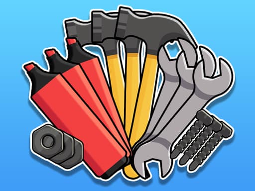 Captura de pantalla del juego Sort Games Challenge  - puzzles - Juego gratuito en línea