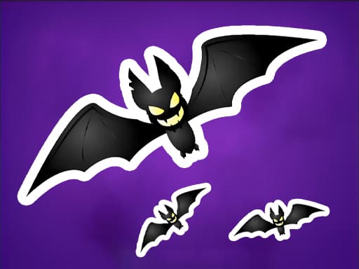 Batman cool game screenshot - hypercasual - Free online game