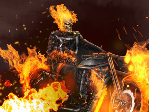 Captura de pantalla del juego Knight Rider - racing - Juego gratuito en línea