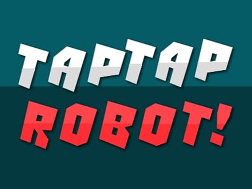 Taptap Robot游戏截图 - clicker - 免费在线游戏