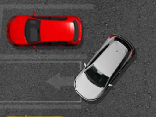 Parking Challenge游戏截图 - racing - 免费在线游戏