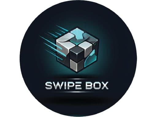 Captura de pantalla del juego Swipe Box - puzzles - Juego gratuito en línea