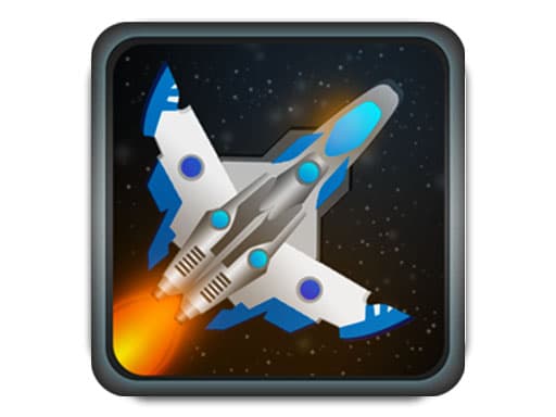 Captura de pantalla del juego Space Shooter Stars - adventure - Juego gratuito en línea