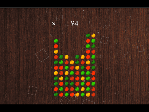 Fruit Pop it游戏截图 - puzzles - 免费在线游戏