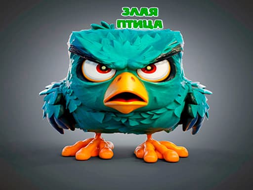 angry bird vs pig游戏截图 - puzzles - 免费在线游戏
