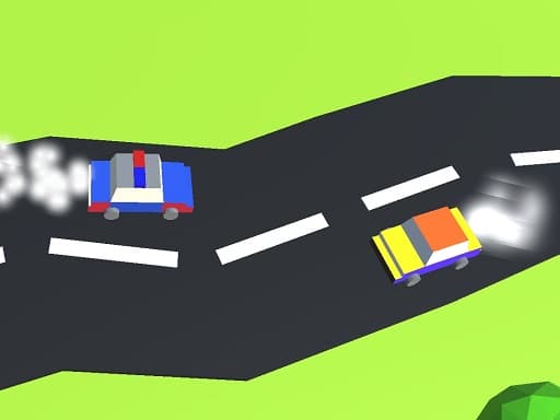 Circuit crash car 2022游戏截图 - racing - 免费在线游戏
