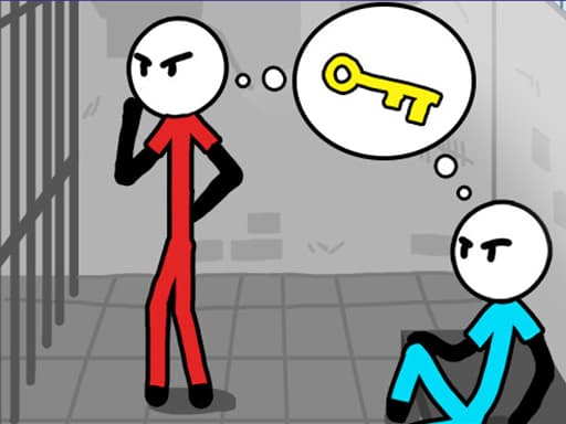 Mental Hospital Escape game screenshot - puzzles - Free online game