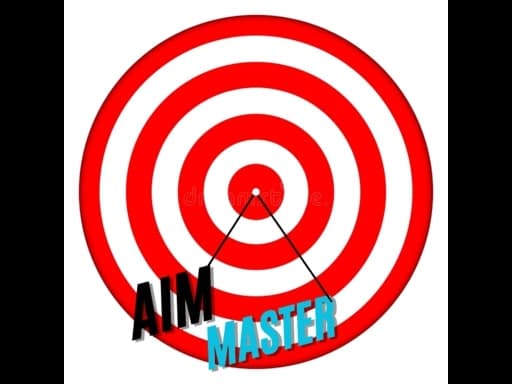 Aim Master game screenshot - shooting - Free online game