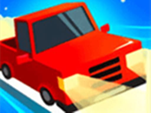 Test Drive Unlimited - Fun &amp; Run 3D Game游戏截图 - racing - 免费在线游戏
