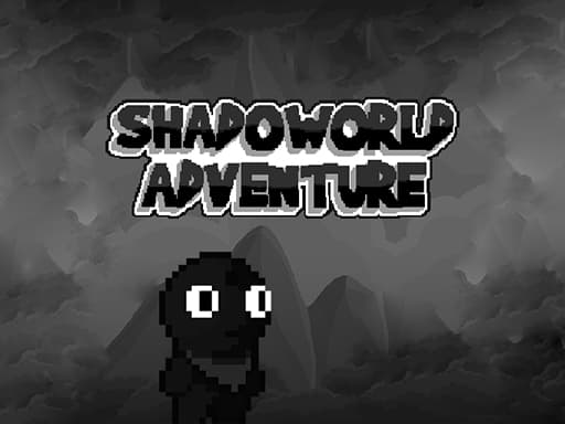 Captura de pantalla del juego Shadoworld Adventure 1 - adventure - Juego gratuito en línea