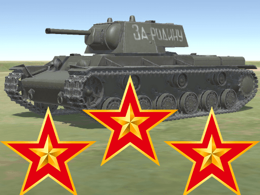 Captura de pantalla del juego World of WarTanks - shooting - Juego gratuito en línea