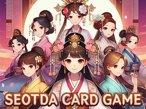 SEOTDA CARD GAME game screenshot - multiplayer - Free online game