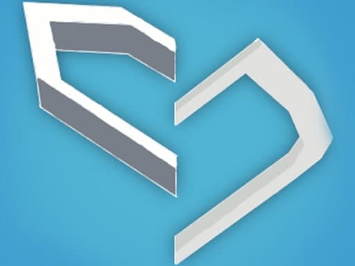 Shape Walls game screenshot - puzzles - Free online game