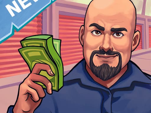 PAWN BOSS game screenshot - hypercasual - Free online game
