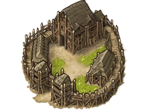 Captura de pantalla del juego Orcs: new lands - clicker - Juego gratuito en línea