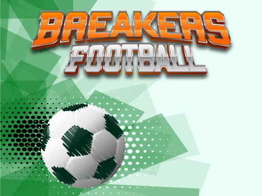 Breakers Football游戏截图 - boys - 免费在线游戏
