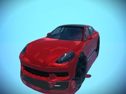 SimCity Uber Car Transport Saga游戏截图 - racing - 免费在线游戏