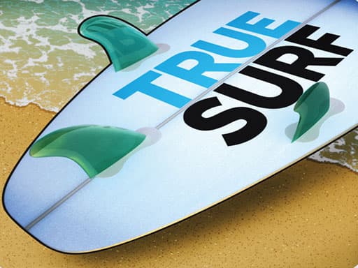 Captura de pantalla del juego Surfer - sports - Juego gratuito en línea