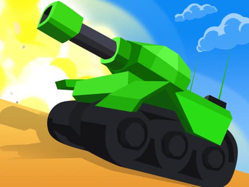 Army Fight 3d游戏截图 - hypercasual - 免费在线游戏