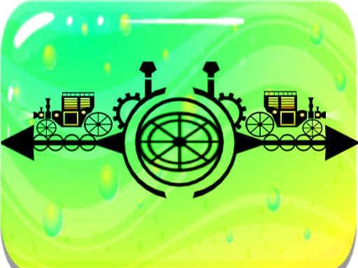 Steam Trucker game screenshot - soccer - Free online game