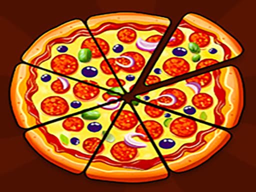Captura de pantalla del juego Pizza Maker Cooking 2 - girls - Juego gratuito en línea