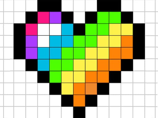 Colors Domination游戏截图 - boys - 免费在线游戏