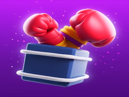 Merge Punch game screenshot - action - Free online game