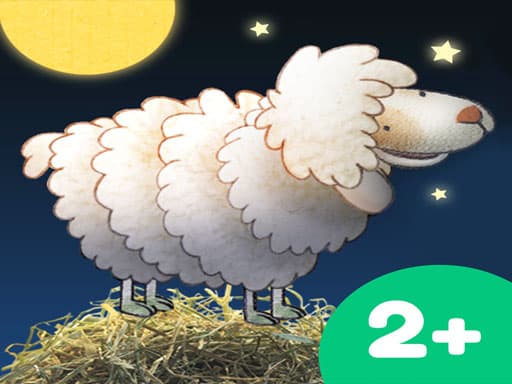 Goat to the moon 2 game screenshot - hypercasual - Free online game