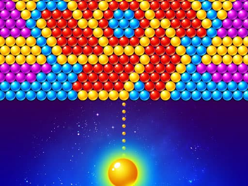 Bullee éclateurs game screenshot - clicker - Free online game