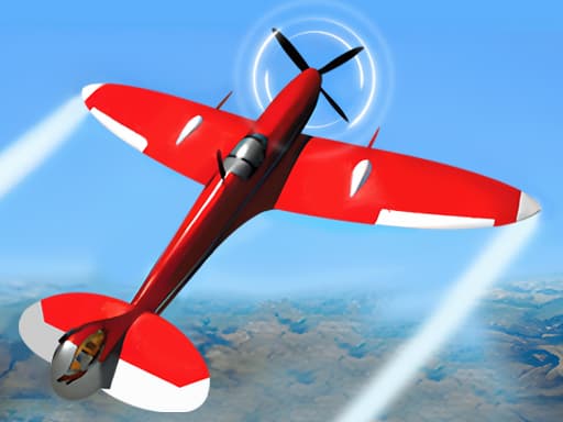 Real Flight Simulator游戏截图 - boys - 免费在线游戏