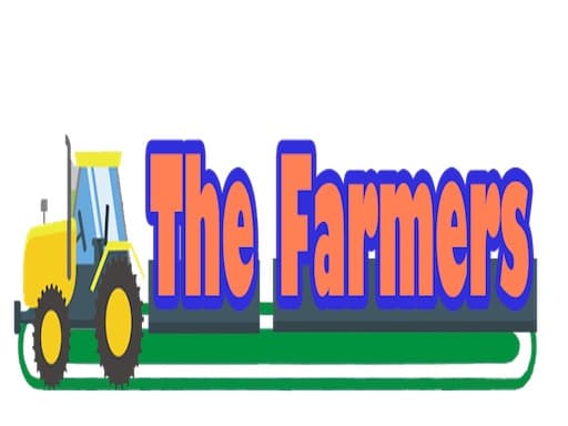 The Farmers game screenshot - 3d - Free online game