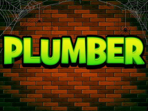 Plumber HD game screenshot - hypercasual - Free online game
