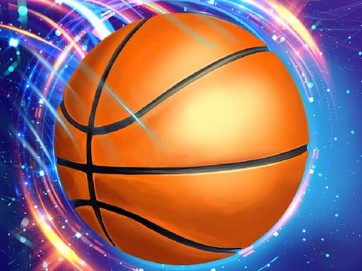 Captura de pantalla del juego Basketball Master Online - sports - Juego gratuito en línea