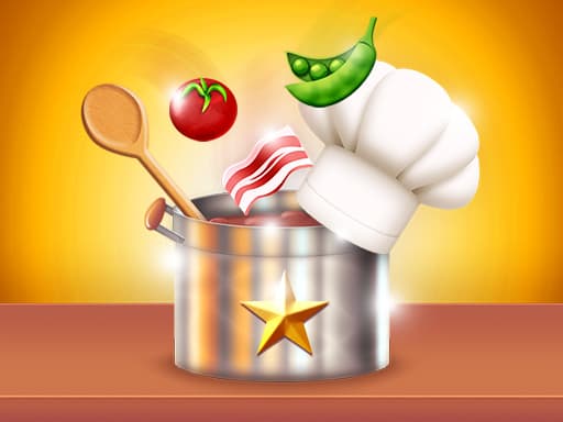  Kitchen Sorting游戏截图 - puzzles - 免费在线游戏